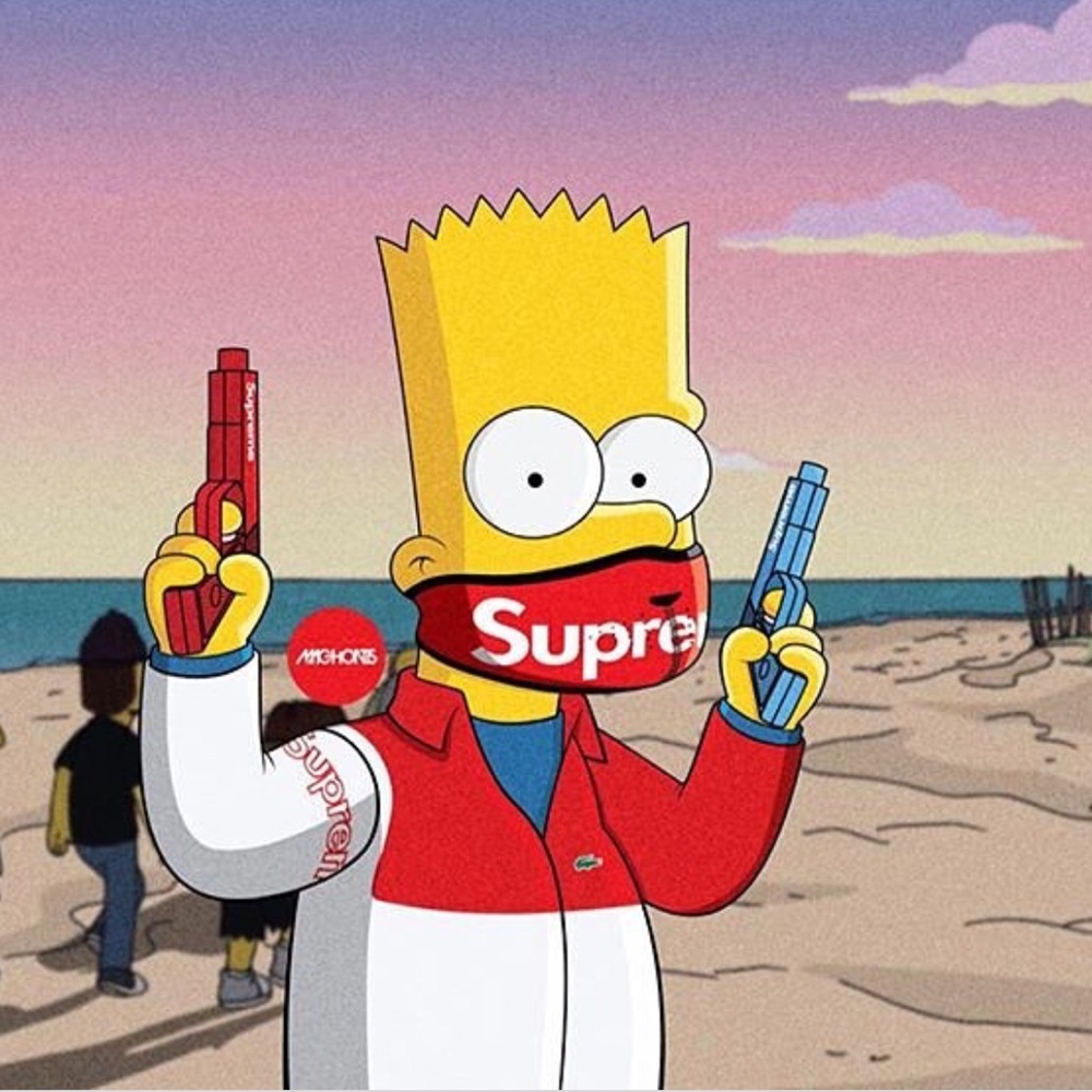 Meet your Posher, Christian